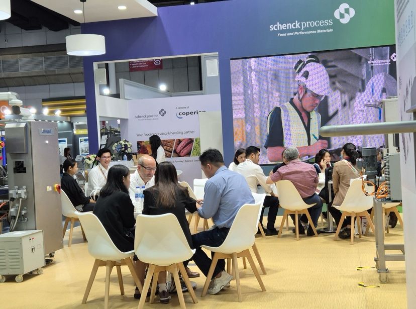 B2B trade shows and exhibition coordination in Southeast Asia